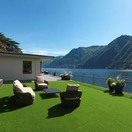 Villa Raimondi Como